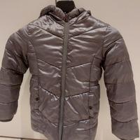 giacca invernale bambina 