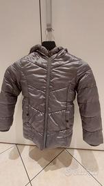 giacca invernale bambina 