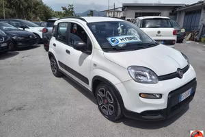 FIAT - Panda - 1.0 FireFly S&S Hybrid City Life