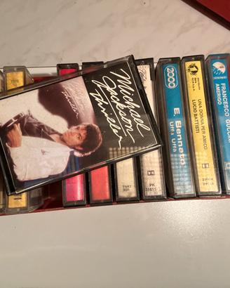 Musicasserte vintage n.11