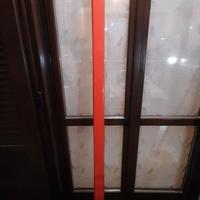 tubi aria condizionata e canalina