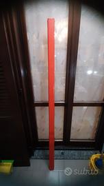 tubi aria condizionata e canalina