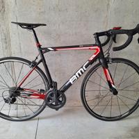 BMC Team Machine SLR02 - 2014 - Bici da corsa