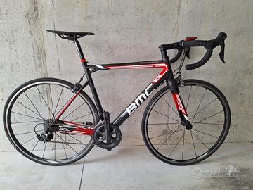 BMC Team Machine SLR02 - 2014 - Bici da corsa
