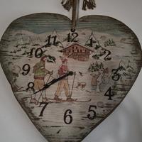 orologio da parete 