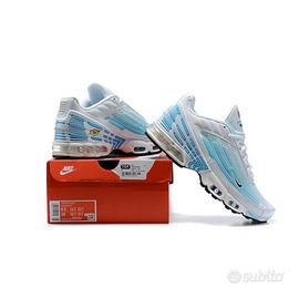 nike air max tn3 unisex