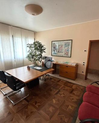 UFFICIO A VIGODARZERE