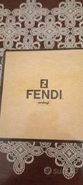 orologio fendi 