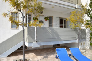 App.to uso turist. a Torre Canne a 200 mt dal mare