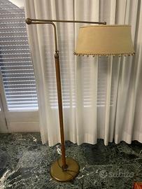 Lampada da terra