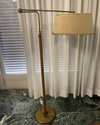Lampada da terra