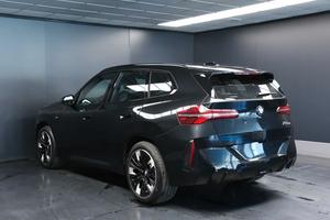 Bmw X3 xDrive20d 48V MSport Pro - 2025