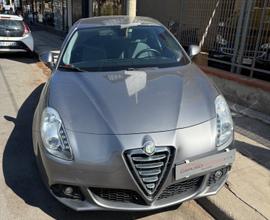 Alfa Romeo Giulietta 1.6 JTDm-2 105 CV Exclusive