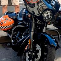 Harley-Davidson Touring Street Glide - 2019