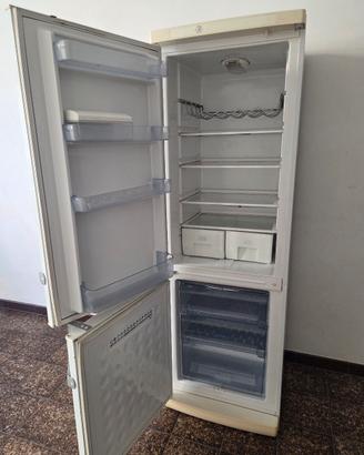 frigorifero Haier manuale
