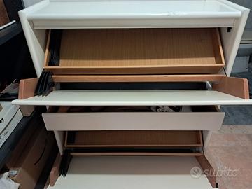 Scarpiera Nuova Canguro