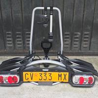 Thule 151.920 Euroway G2 920 Portabici da Gancio T