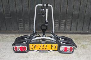 Thule 151.920 Euroway G2 920 Portabici da Gancio T