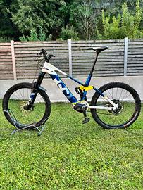 HUSQUARNA HC8 tg XL