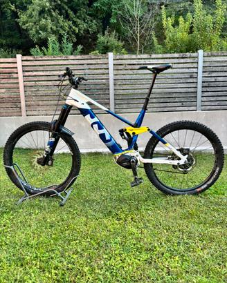 HUSQUARNA HC8 tg XL