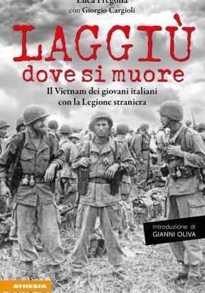 Laggiù dove si muore