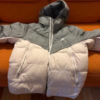 Giacca nike  storm fit taglia M