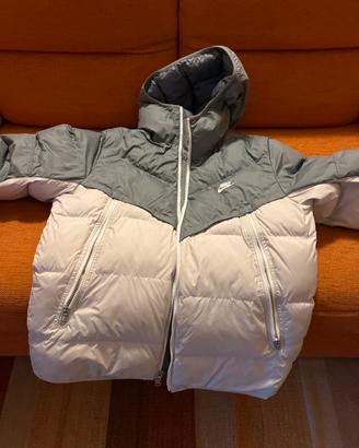 Giacca nike  storm fit taglia M