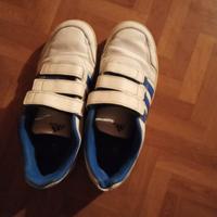 Scarpe Adidas sneakers Adidas n. 37  1/3