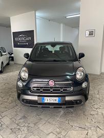 Fiat 500L trekking