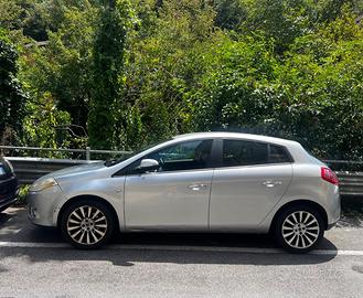 Fiat Bravo 1.6 Multijet 120 CV - Euro 5