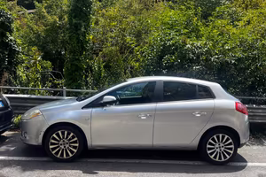 Fiat Bravo 1.6 Multijet 120 CV - Euro 5