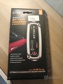 caricabatteria per auto ,moto, furgoni,veicoli in 