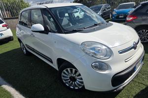 Fiat 500L 1.3 Multijet 95 CV 2015