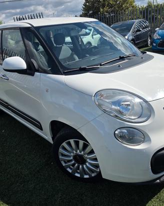 Fiat 500L 1.3 Multijet 95 CV 2015