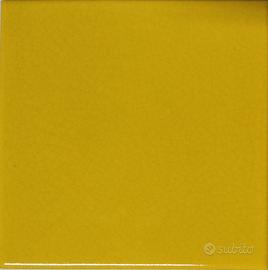 GIALLO CRAQUELE' 10X10
