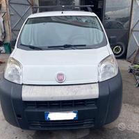 Ricambi Fiat Fiorino 1.3 MTJ (euro 5) del 2009