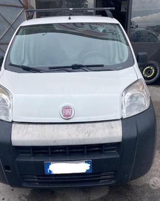 Ricambi Fiat Fiorino 1.3 MTJ (euro 5) del 2009