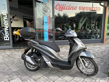 MORBIDELLI SC 125 LX EURO 5+