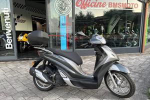 MORBIDELLI SC 125 LX EURO 5+