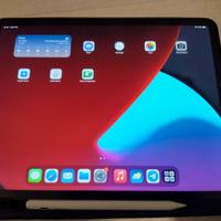 iPad Pro 12,9” 4a gen 256Gb