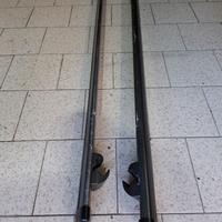 barre portatutto auto