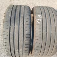 due gomme estive Bridgestone turenza 255/40/R 18 