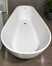 VASCA IN CORIAN DA CM 170X60