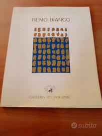 REMO BIANCO/HEMMES 2 CATALOGHI