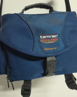 Borsa Fotografica 