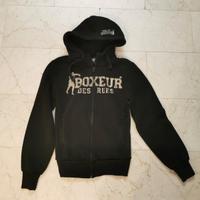 tuta boxer des rues