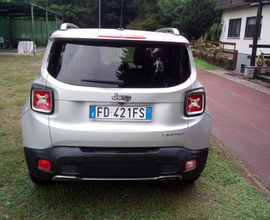 JEEP Renegade - 2016
