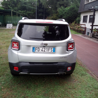 JEEP Renegade - 2016