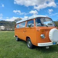 T2 Westfalia