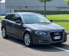 Audi A3 1.2 Benzina Ok Neopatentati